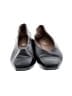 Sam Edelman Black Flats Size 9 - photo 2