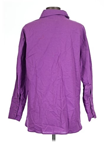 Stylewe Long Sleeve Polo (view 2)