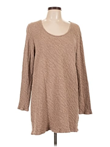 Purejill Casual Dress (view 1)