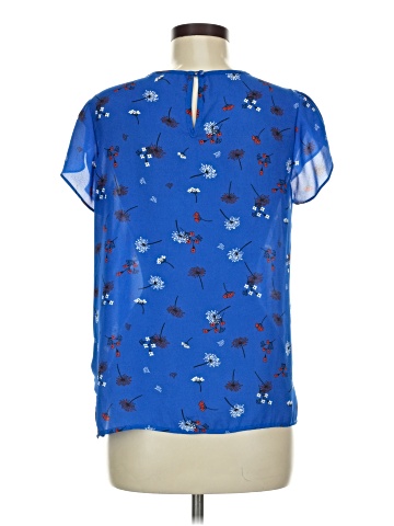 Fun2Fun Short Sleeve Blouse (view 2)