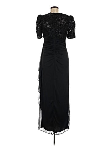 Alex Evenings Cocktail Dress (view 2)