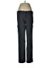 KOPPEN Gray Casual Pants Size 4 - photo 1