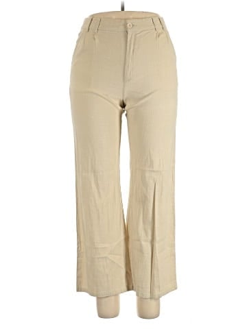 Assorted Brands Khakis (view 1)