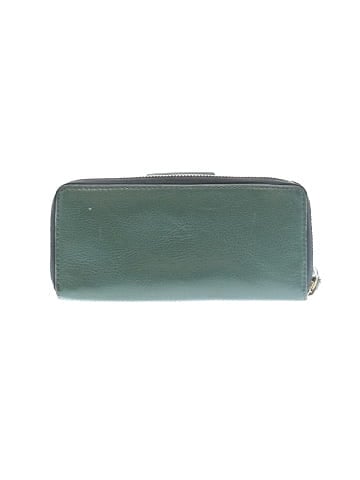 Fossil Leather Wallet (view 2)