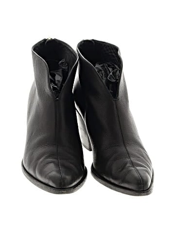 Vince. Ankle Boots (view 2)