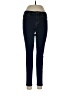Mossimo Solid Blue Jeans Size 10 - photo 1