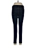 Mossimo Solid Blue Jeans Size 10 - photo 2