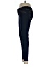 Mossimo Solid Blue Jeans Size 10 - photo 5