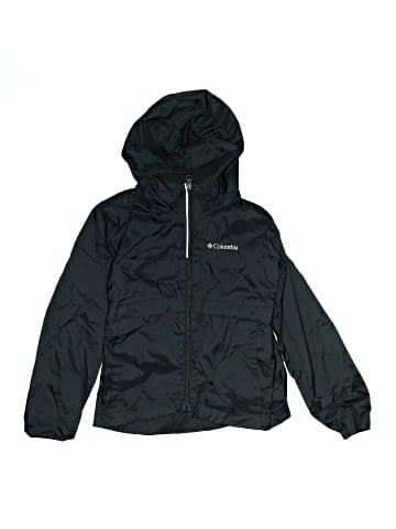 Columbia Jacket (view 1)