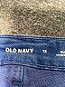 Old Navy Blue Jeans Size 12 - photo 7