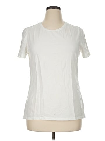 Amazon Essentials Short Sleeve T-Shirt (view 1)