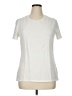 Amazon Essentials Ivory Short Sleeve T-Shirt Size XL - photo 1