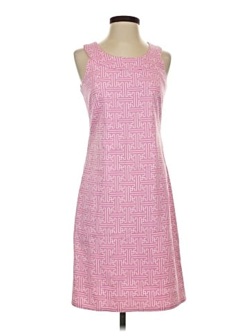 Skirtin Around Casual Dress (view 1)