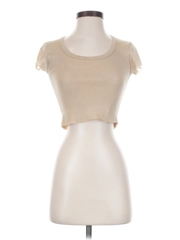 Bisou Bisou Sleeveless T-Shirt (view 1)