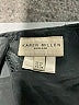 Karen Millen 100% Polyester Black Formal Skirt Size 6 - photo 4