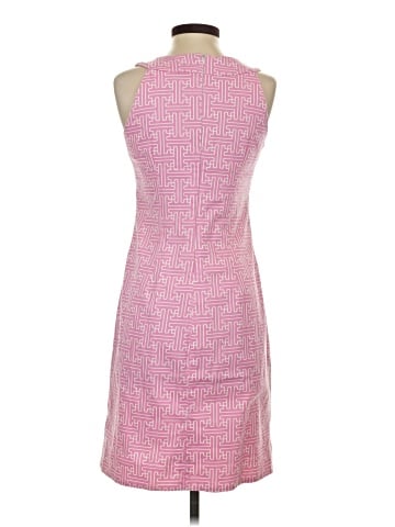 Skirtin Around Casual Dress (view 2)