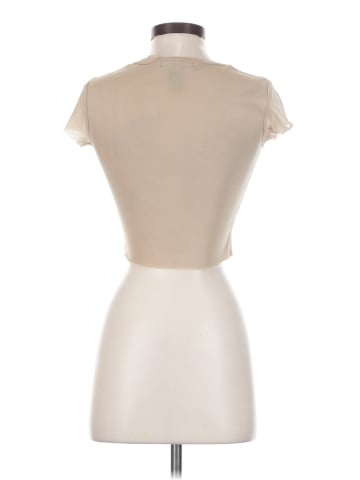 Bisou Bisou Sleeveless T-Shirt (view 2)