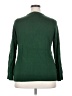 Assorted Brands 100% Acrylic Green Pullover Sweater Size 1X - photo 2