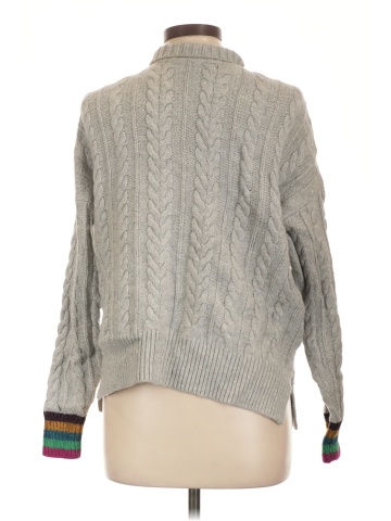 Boden Turtleneck Sweater (view 2)
