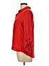 Merona Red Long Sleeve Blouse Size L - photo 5