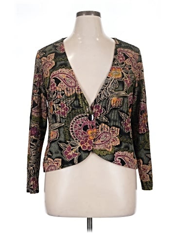 Mirasol Cardigan (view 1)