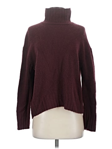 Banana Republic Cashmere Pullover Sweater (view 1)