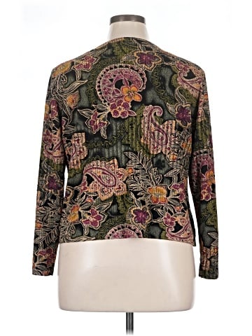 Mirasol Cardigan (view 2)