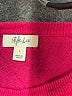 Style&Co Pink Pullover Sweater Size L - photo 7