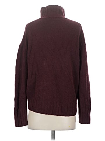 Banana Republic Cashmere Pullover Sweater (view 2)
