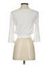 BCBGeneration White 3/4 Sleeve Blouse Size XS - photo 2