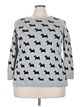 Charter Club Pullover Sweater