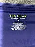 Tek Gear Blue Active Pants Size 3X - photo 4