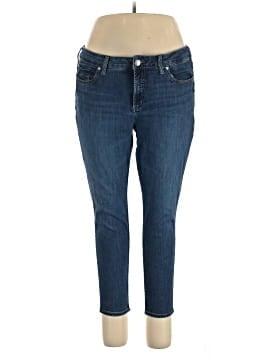 Silver Jeans Co. Jeans