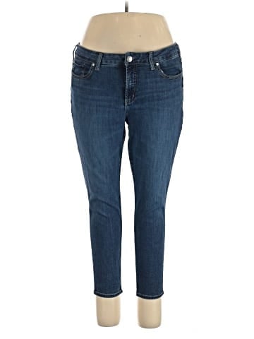 Silver Jeans Co. Jeans (view 1)
