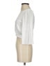BCBGeneration White 3/4 Sleeve Blouse Size XS - photo 5