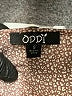 Oddi 100% Polyester Blue Long Sleeve Blouse Size S - photo 7