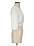 BCBGeneration White 3/4 Sleeve Blouse Size XS - photo 4