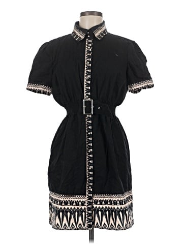 Rampage Casual Dress (view 1)