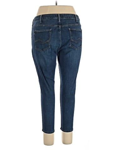 Silver Jeans Co. Jeans (view 2)