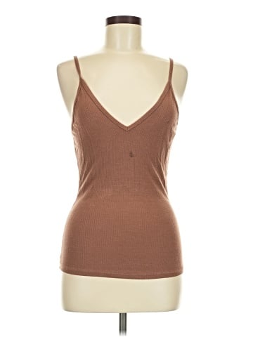 Bozzolo Tank Top (view 1)