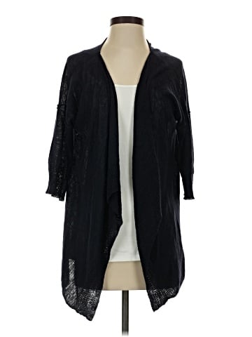 Margaret O'Leary Kimono (view 1)