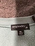 Originality Teal Sweatshirt Size XL - photo 7