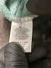 Originality Teal Sweatshirt Size XL - photo 8