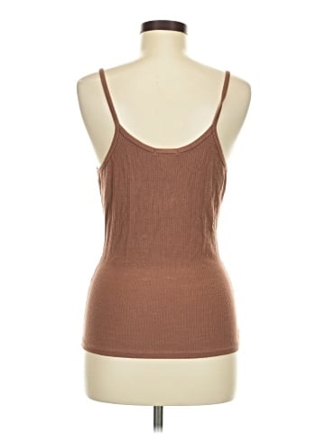 Bozzolo Tank Top (view 2)