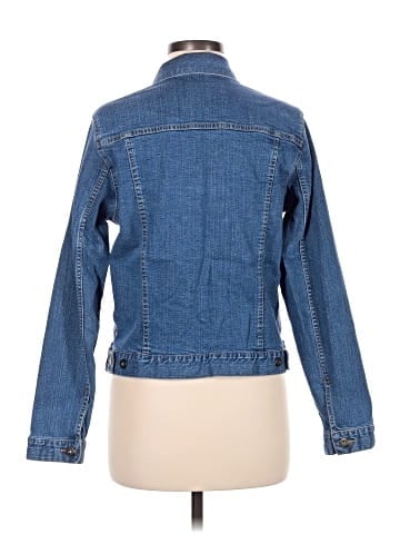 Uniqlo Denim Jacket (view 2)