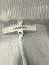 Tularosa White Casual Pants Size M - photo 7