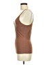 Bozzolo Brown Tank Top Size M - photo 5
