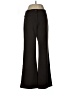 Style&Co Solid Black Dress Pants Size 6 Petite - photo 1