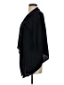 Margaret O'Leary Black Kimono Size S (estimated) - photo 5