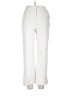 Ann Taylor Ivory Jeans Size 10 (petite) - photo 1